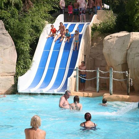 Les Ormes Domaine Et Resort Epiniac Exteriér fotografie
