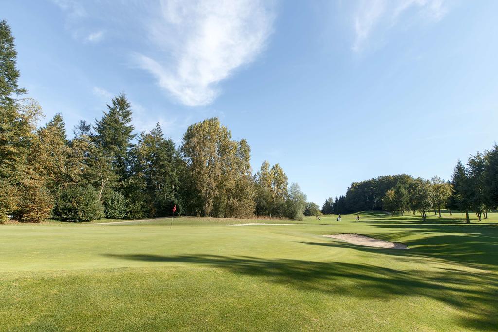 Les Ormes Domaine Et Resort Epiniac Exteriér fotografie